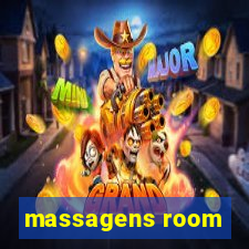 massagens room